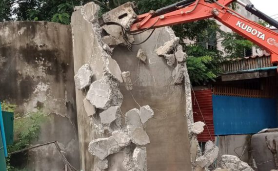 ราคารถแม็คโครให้เช่าหมู่สี ปากช่อง